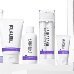 💜 Rodan and Fields Unblemish Regimen